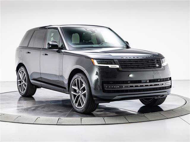 New 2027 Land Rover Range Rover SE AWD/4WD image 7
