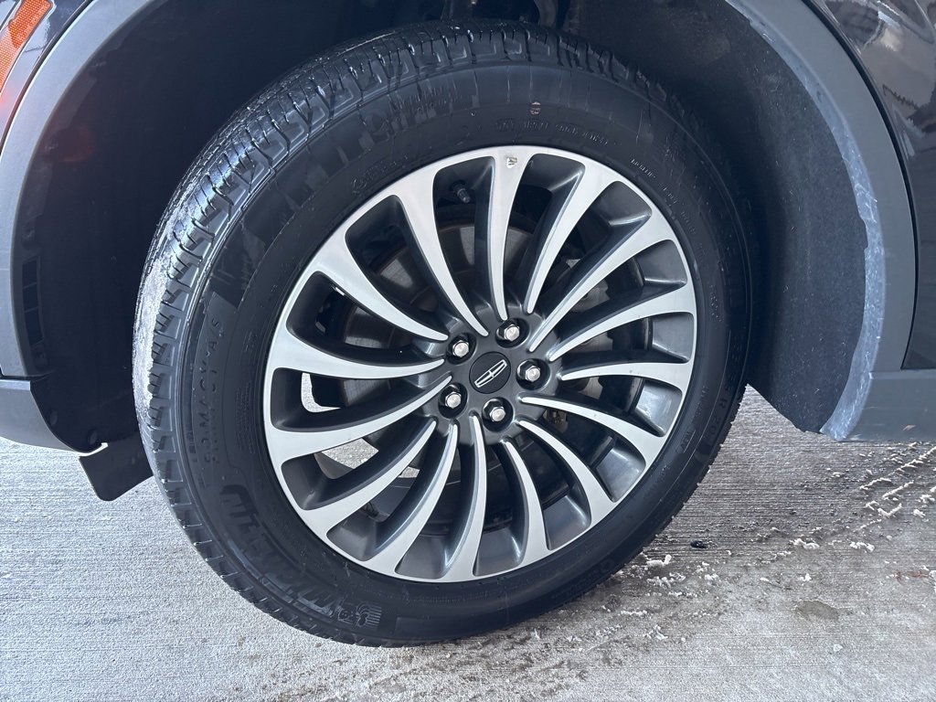 Used 2024 Lincoln Aviator Reserve image 35