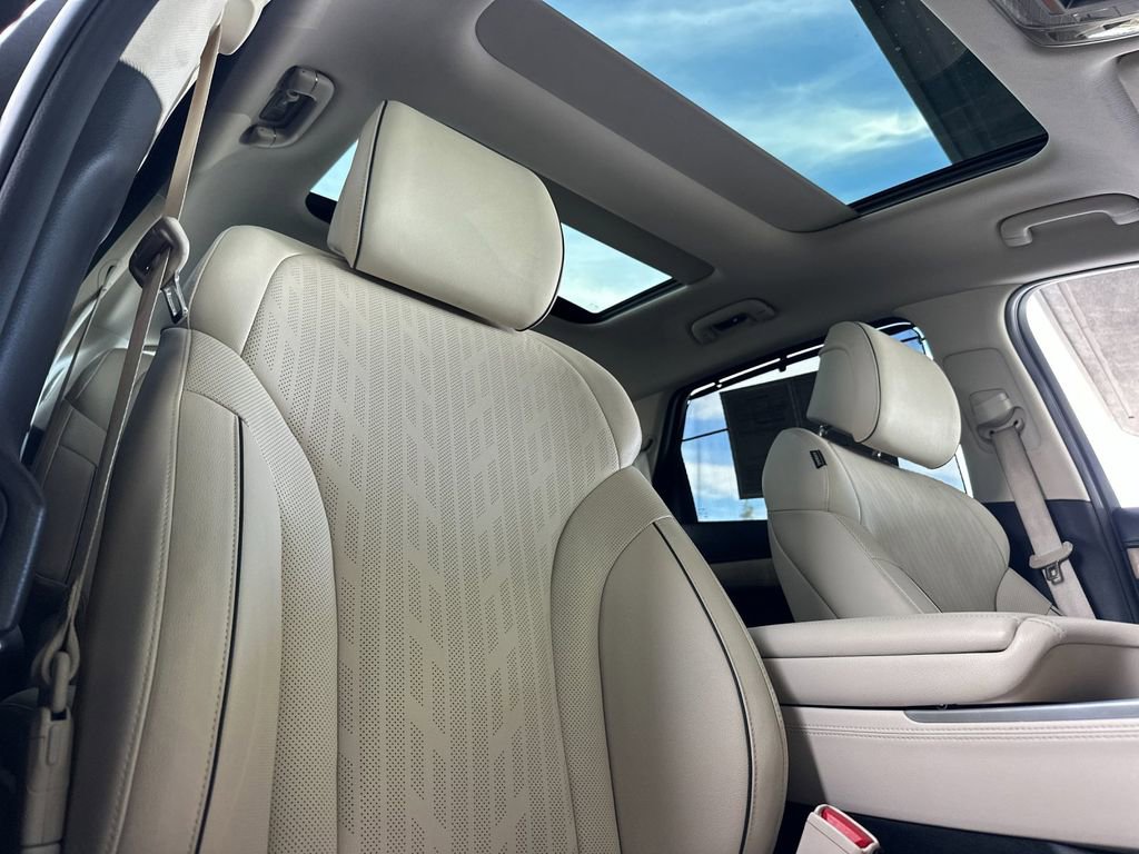 Used 2023 Genesis GV80 3.5T Advanced + image 19