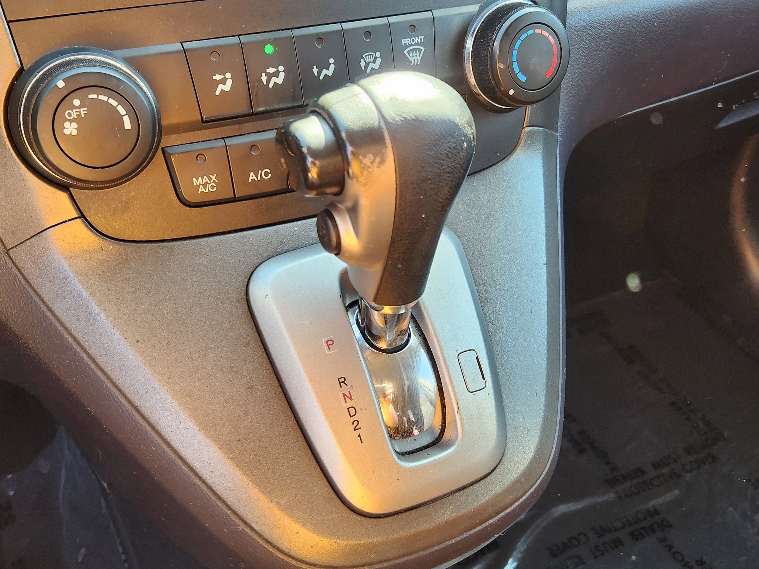 Used 2011 Honda CR-V SE image 20