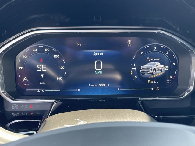 New 2026 Chevrolet Silverado 1500 LT image 22