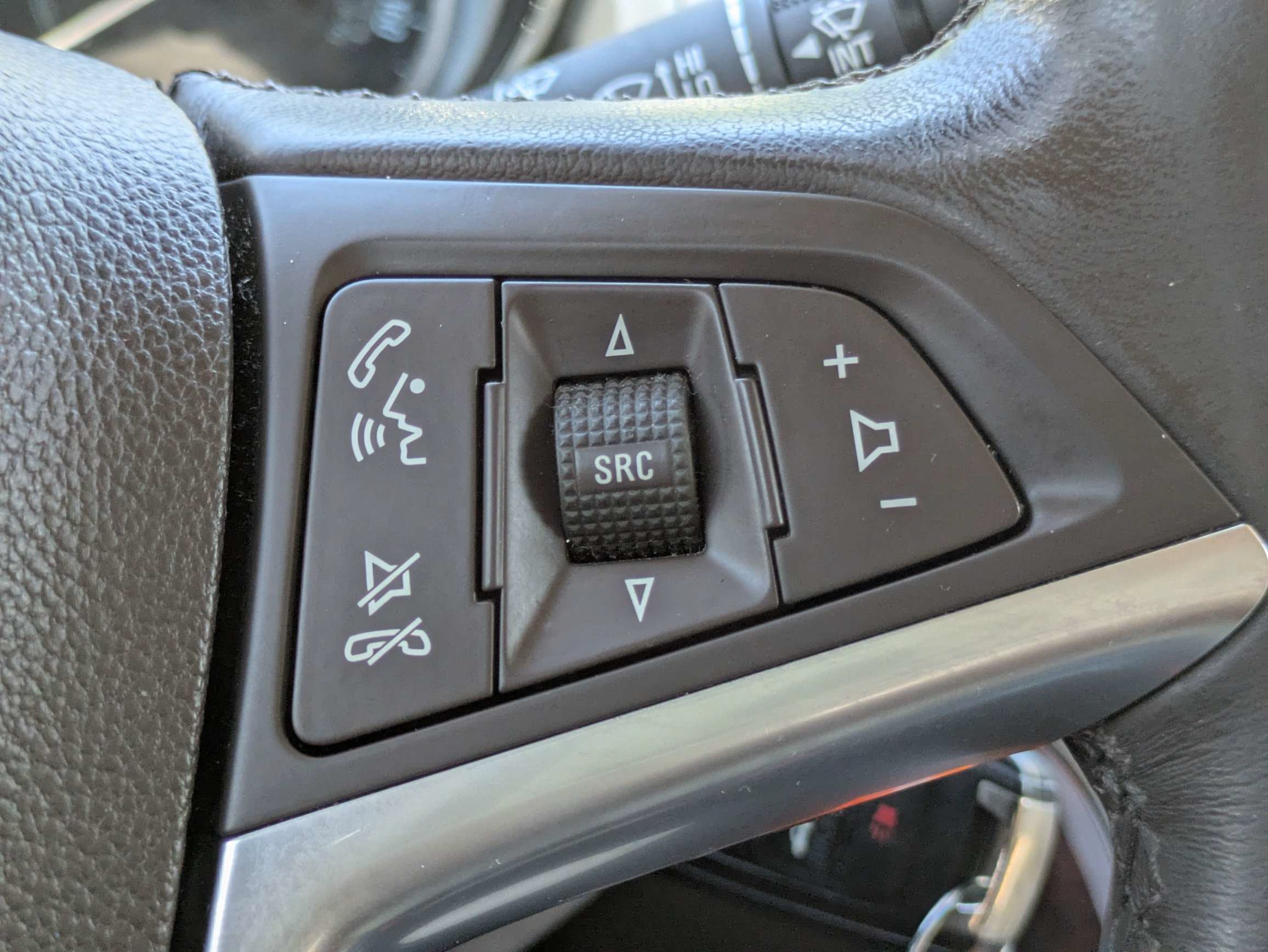 Used 2017 Buick Verano Sport Touring FWD image 15