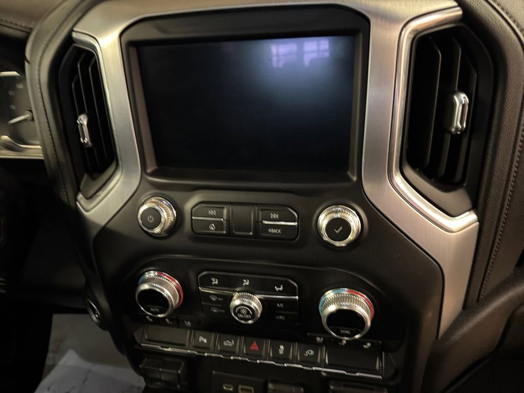 Used 2021 GMC Sierra 2500 SLT w/ SLT Premium Package image 20