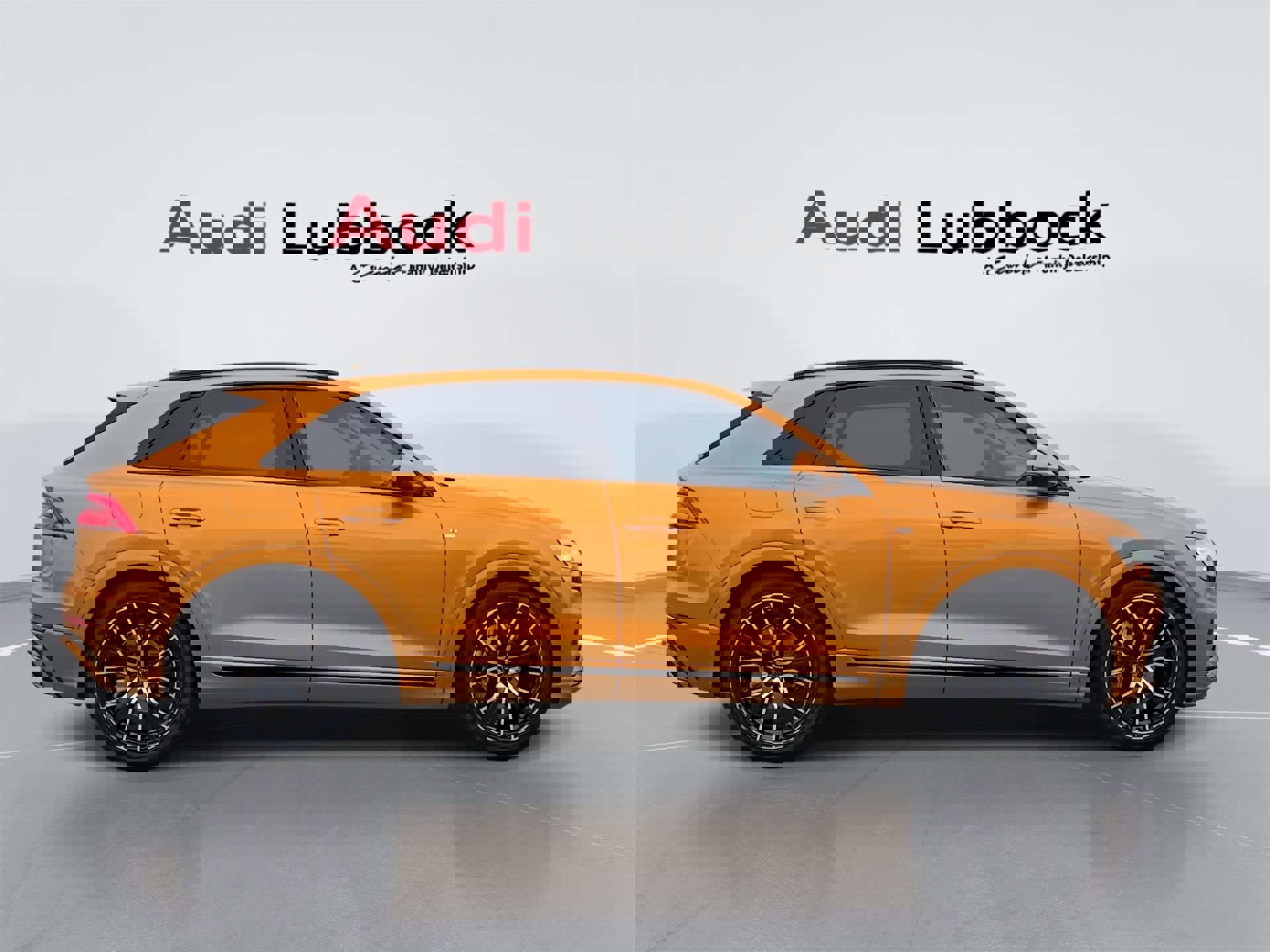 Used 2019 Audi Q8 Prestige w/ Luxury Package image 9