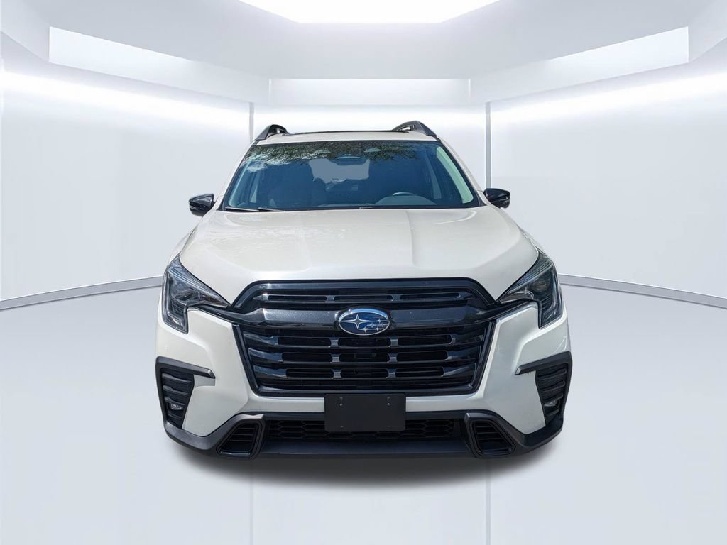 Used 2023 Subaru Ascent Onyx Edition AWD/4WD image 9
