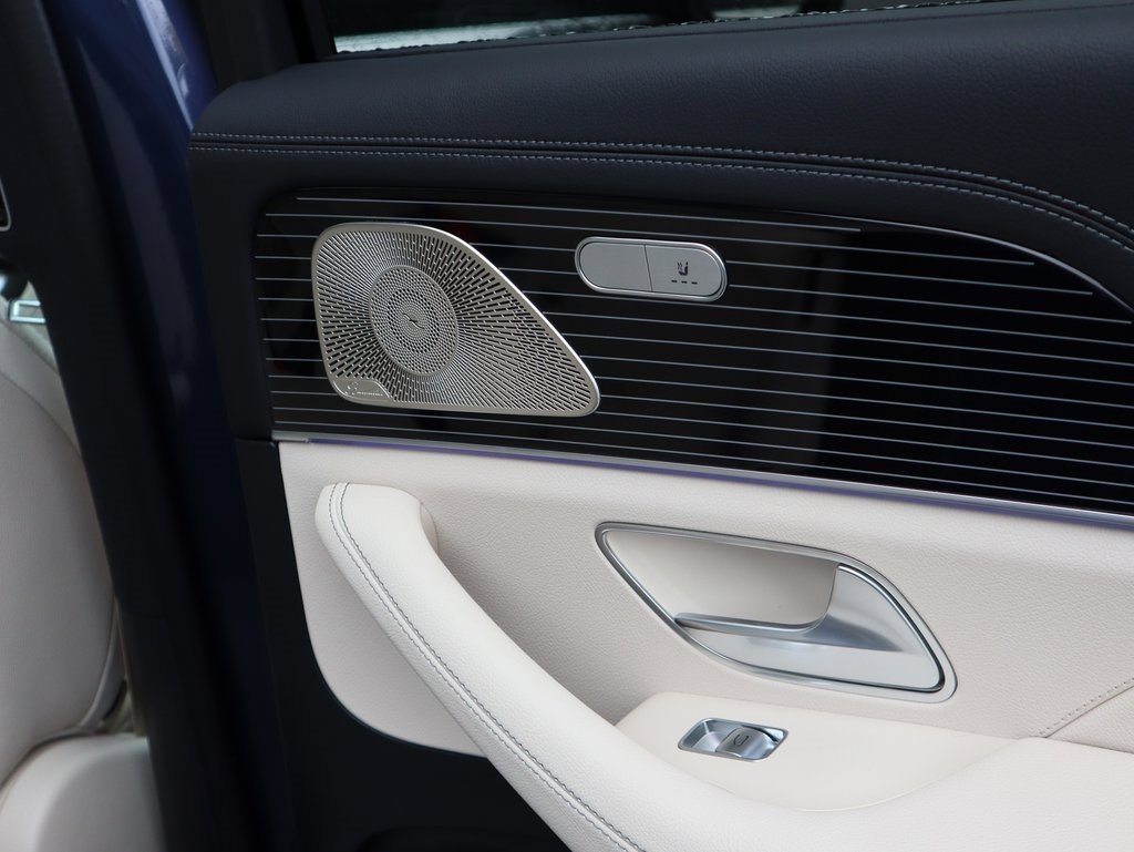 New 2026 Mercedes-Benz GLE 450 4MATIC image 13