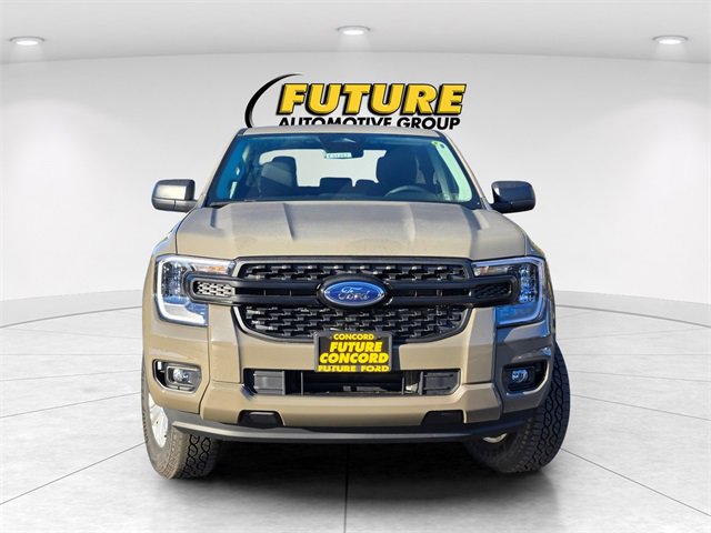 New 2025 Ford Ranger XL w/ Trailer Tow Package image 3