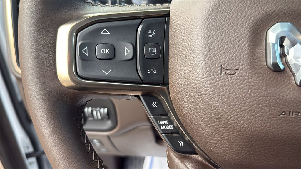 New 2026 RAM 1500 Limited image 21