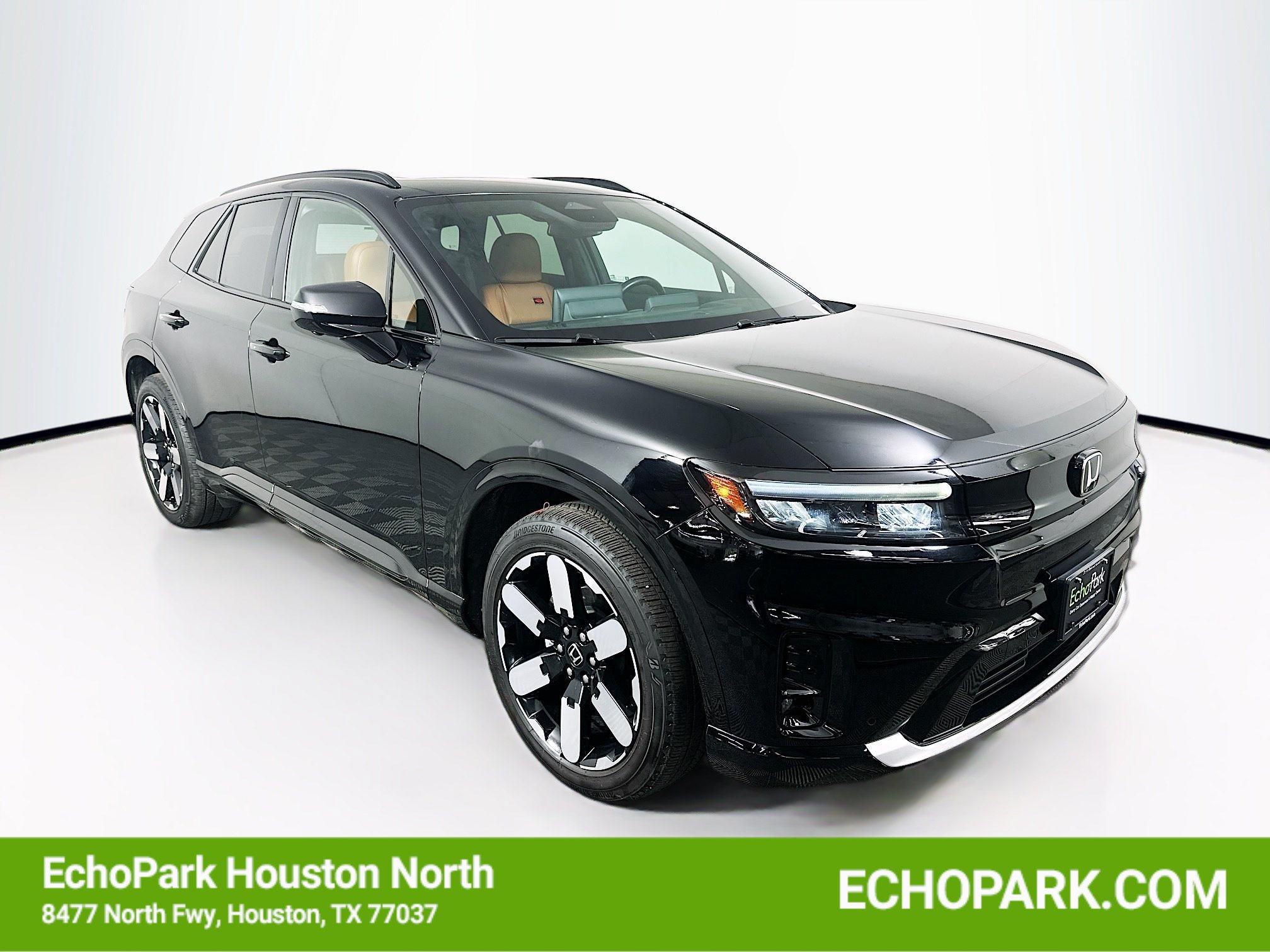 Used 2024 Honda Prologue Elite video 1