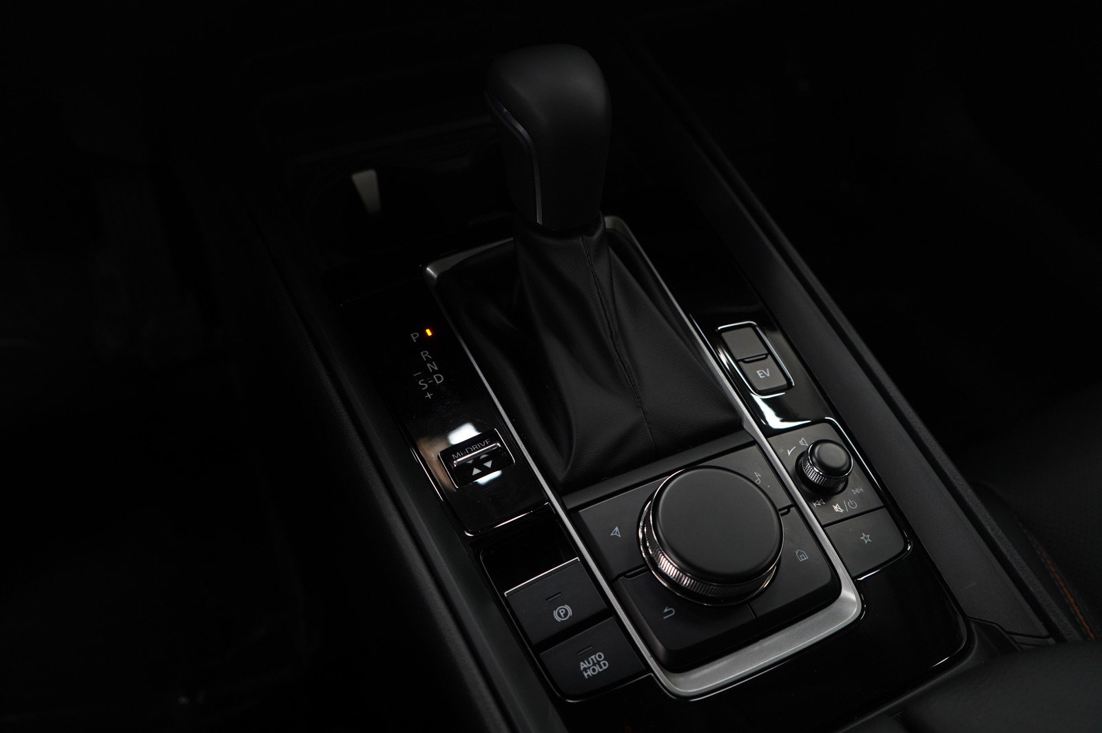 Used 2025 MAZDA CX-50 AWD 2.5 Hybrid w/ Weather Package image 20