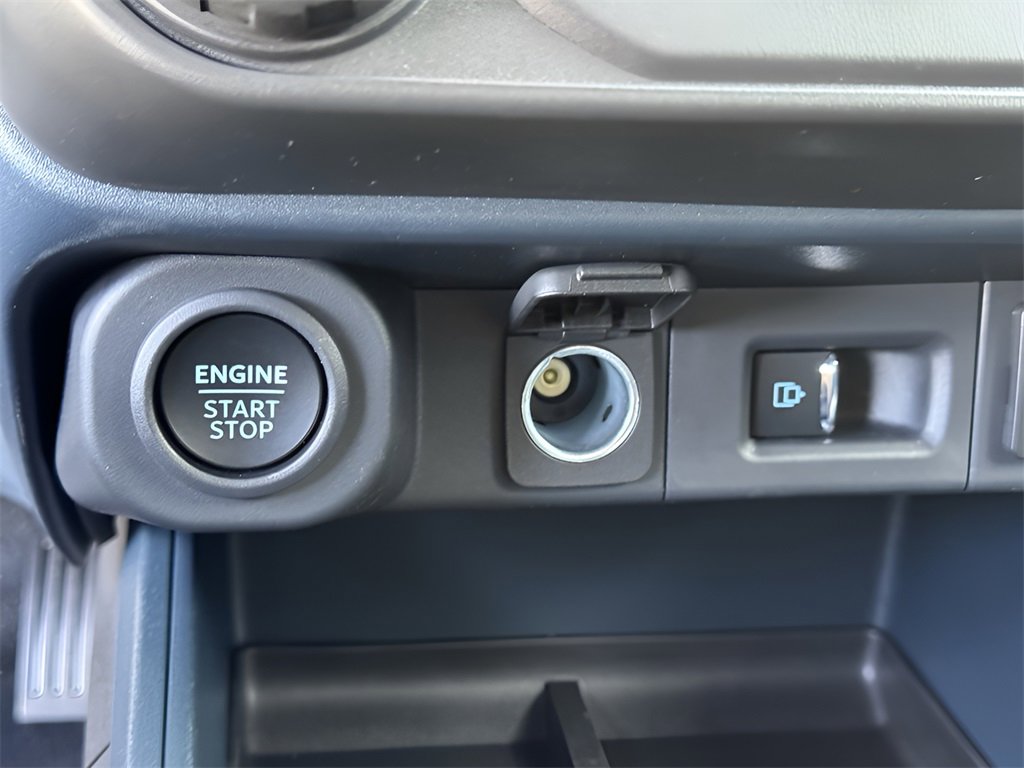 New 2026 Ford Maverick Lobo image 19