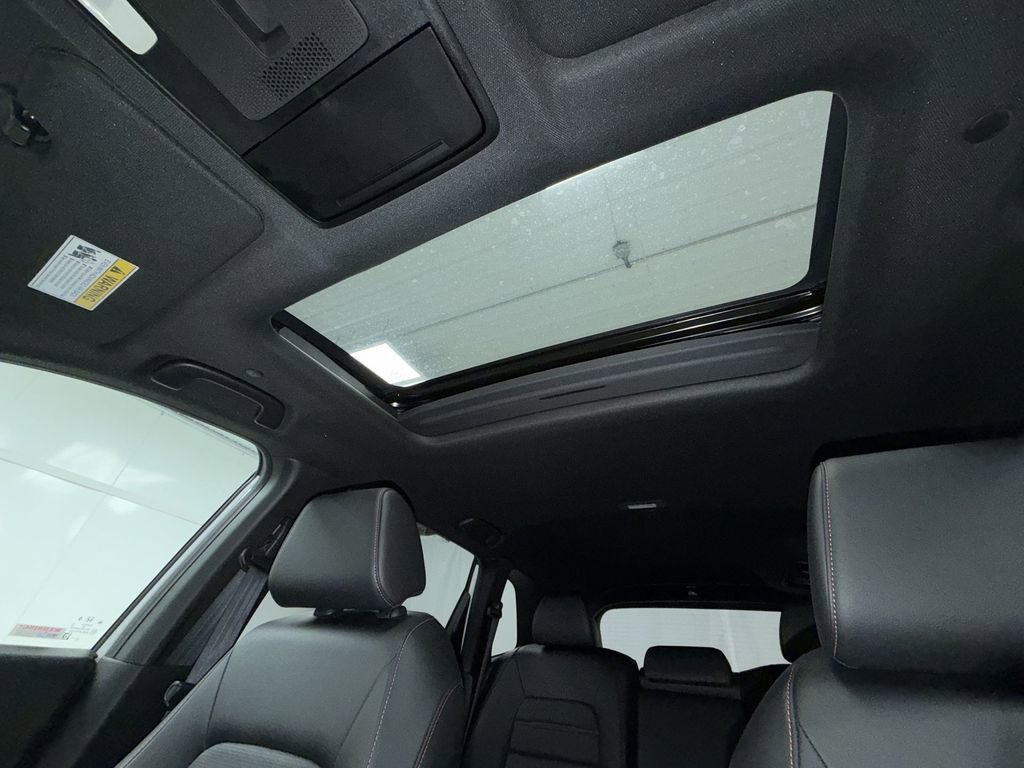 Used 2024 Honda CR-V Sport-L image 25