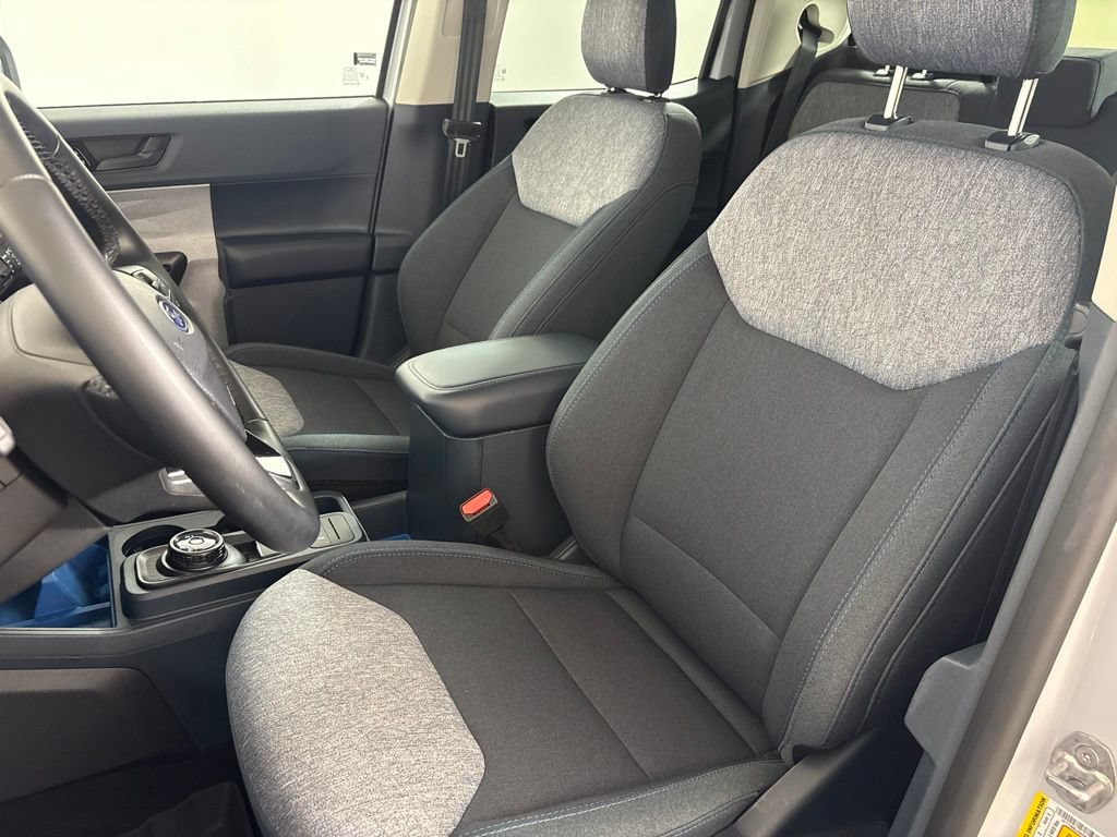 Used 2025 Ford Maverick XLT w/ XLT Luxury Package AWD/4WD image 20