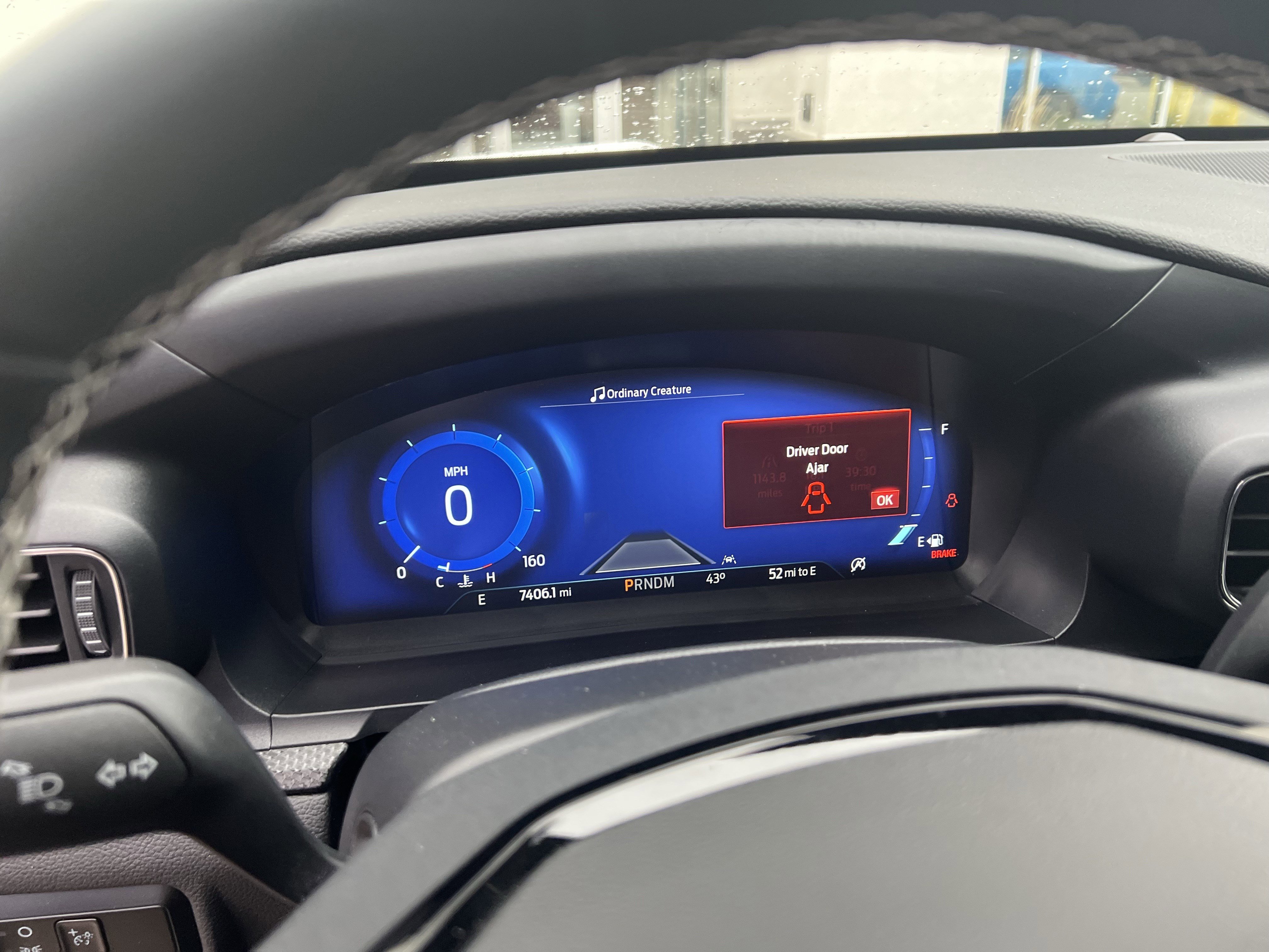 Certified 2024 Ford Explorer ST w/ Equipment Group 401A image 6