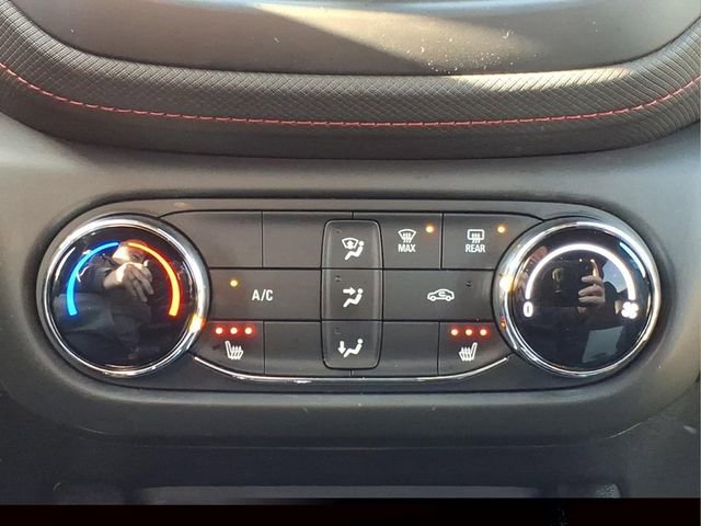 Used 2022 Chevrolet TrailBlazer RS AWD/4WD image 20