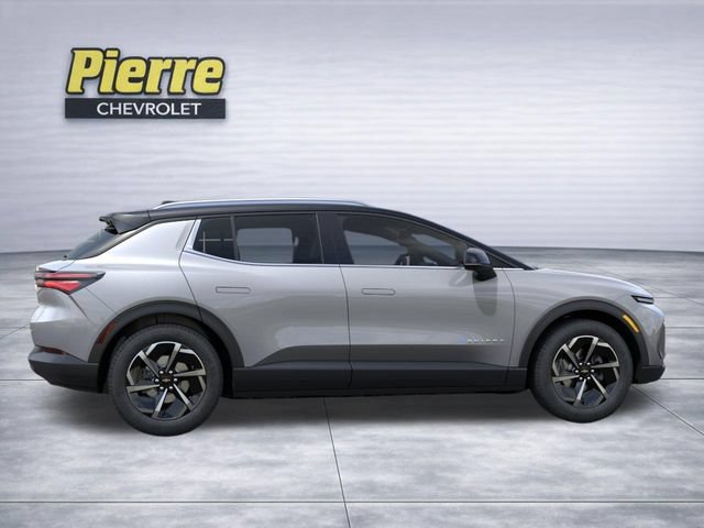 New 2026 Chevrolet Equinox EV LT FWD image 5