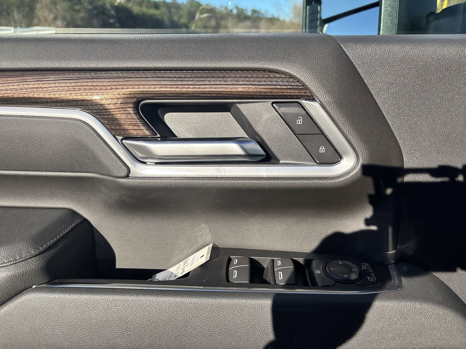 New 2026 Chevrolet Silverado 3500 LT w/ Convenience Package image 16