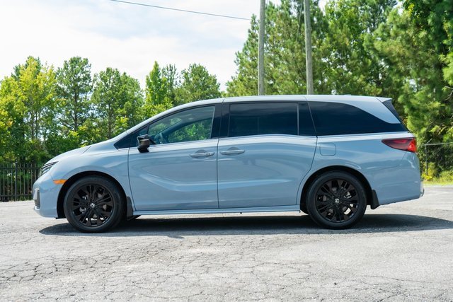 Used 2025 Honda Odyssey Sport-L image 7