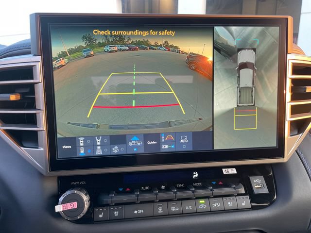 New 2026 Toyota Tundra Platinum AWD/4WD image 21