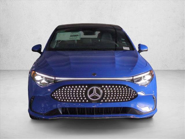 New 2027 Mercedes-Benz CLA 350 image 6