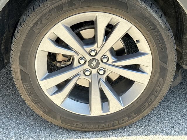 Certified 2021 Ford Explorer XLT w/ Equipment Group 202A RWD image 8