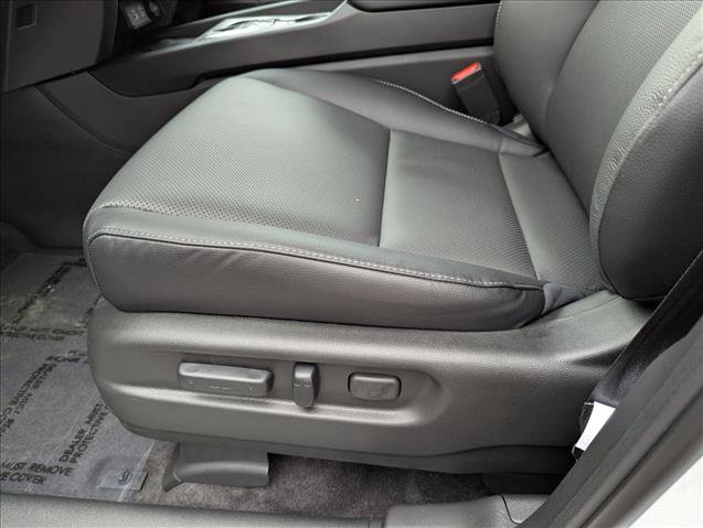 New 2026 Honda Ridgeline RTL image 4