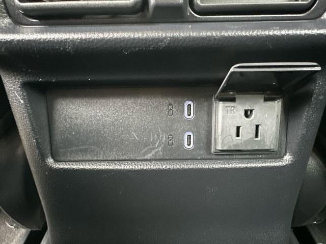 Certified 2025 Toyota 4Runner TRD Sport Premium w/ Tow Technology Package image 19