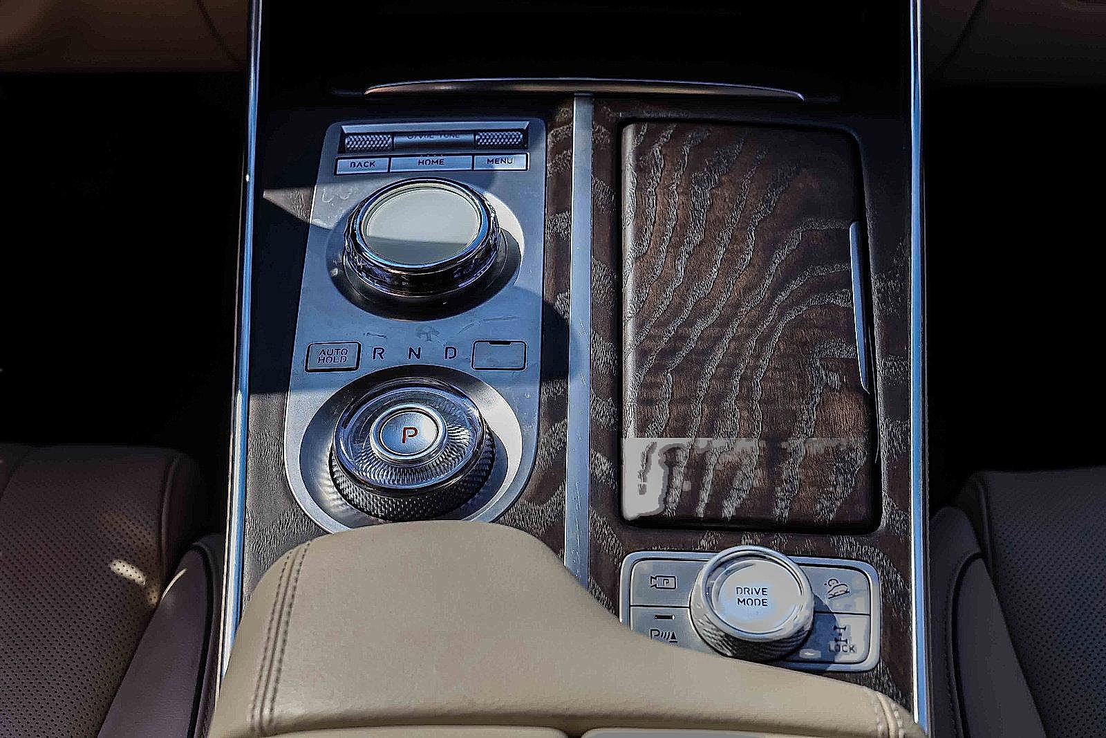 Used 2023 Genesis GV80 2.5T w/ Prestige Package image 15