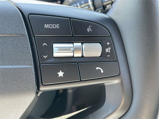 Certified 2026 Kia Sportage EX image 30