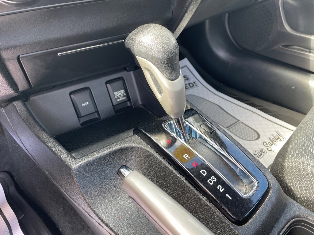 Used 2013 Honda Civic LX image 17