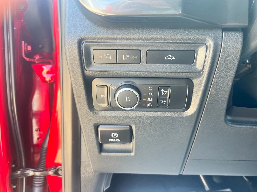 Used 2022 Ford F150 XLT w/ Equipment Group 302A High image 22