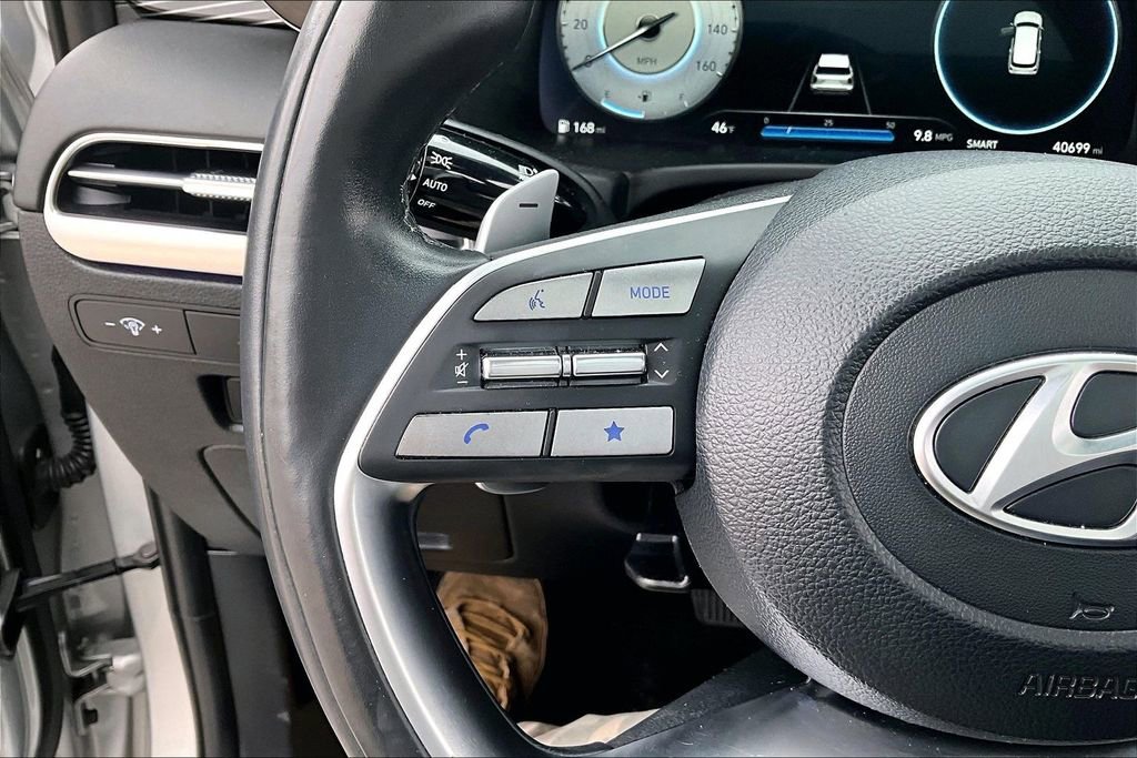 Used 2024 Hyundai Palisade Calligraphy image 11