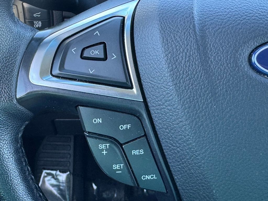 Used 2024 Ford Edge Titanium AWD/4WD image 22