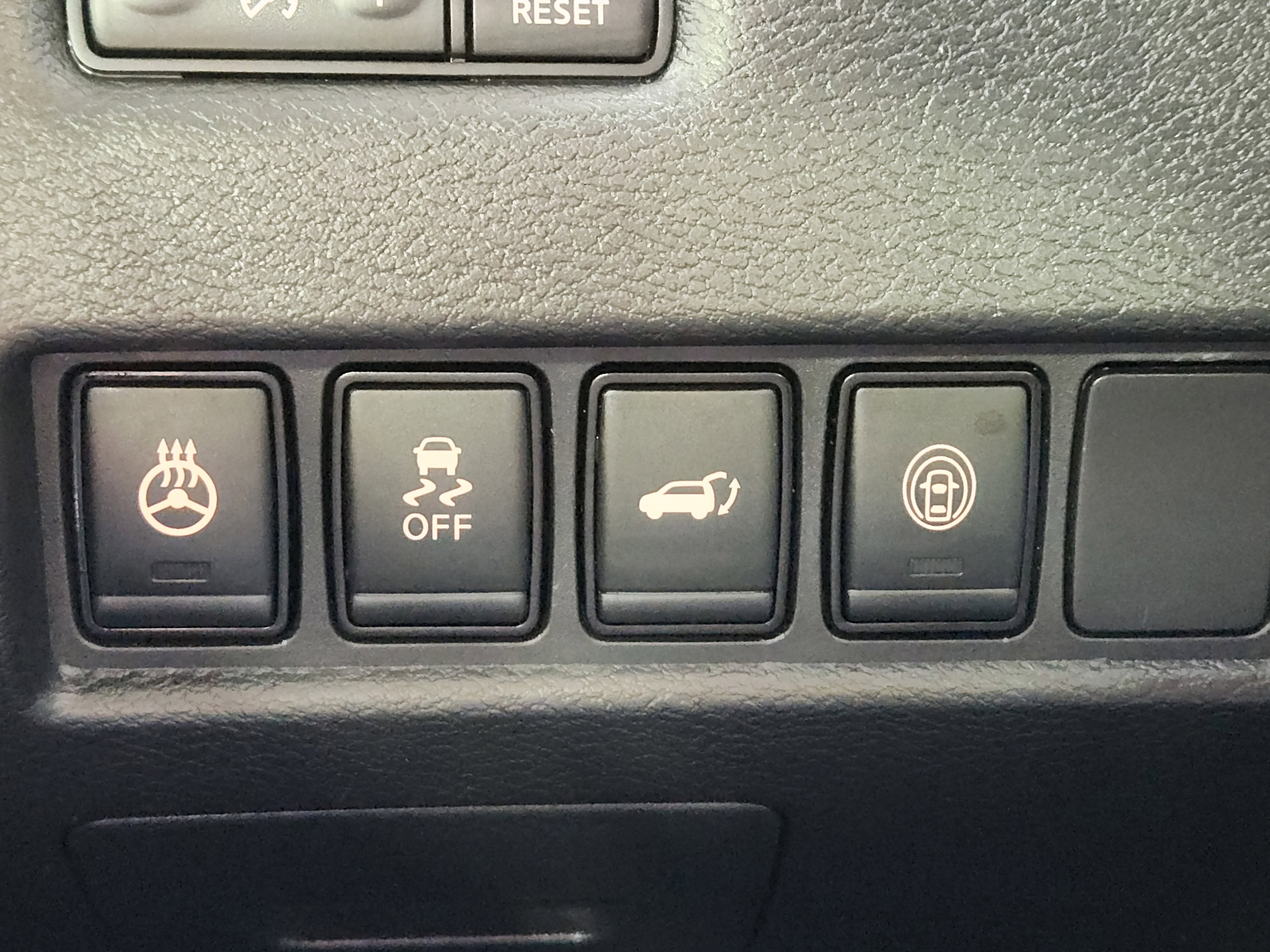 Used 2023 Nissan Murano SL w/ SL Moonroof Package FWD image 19