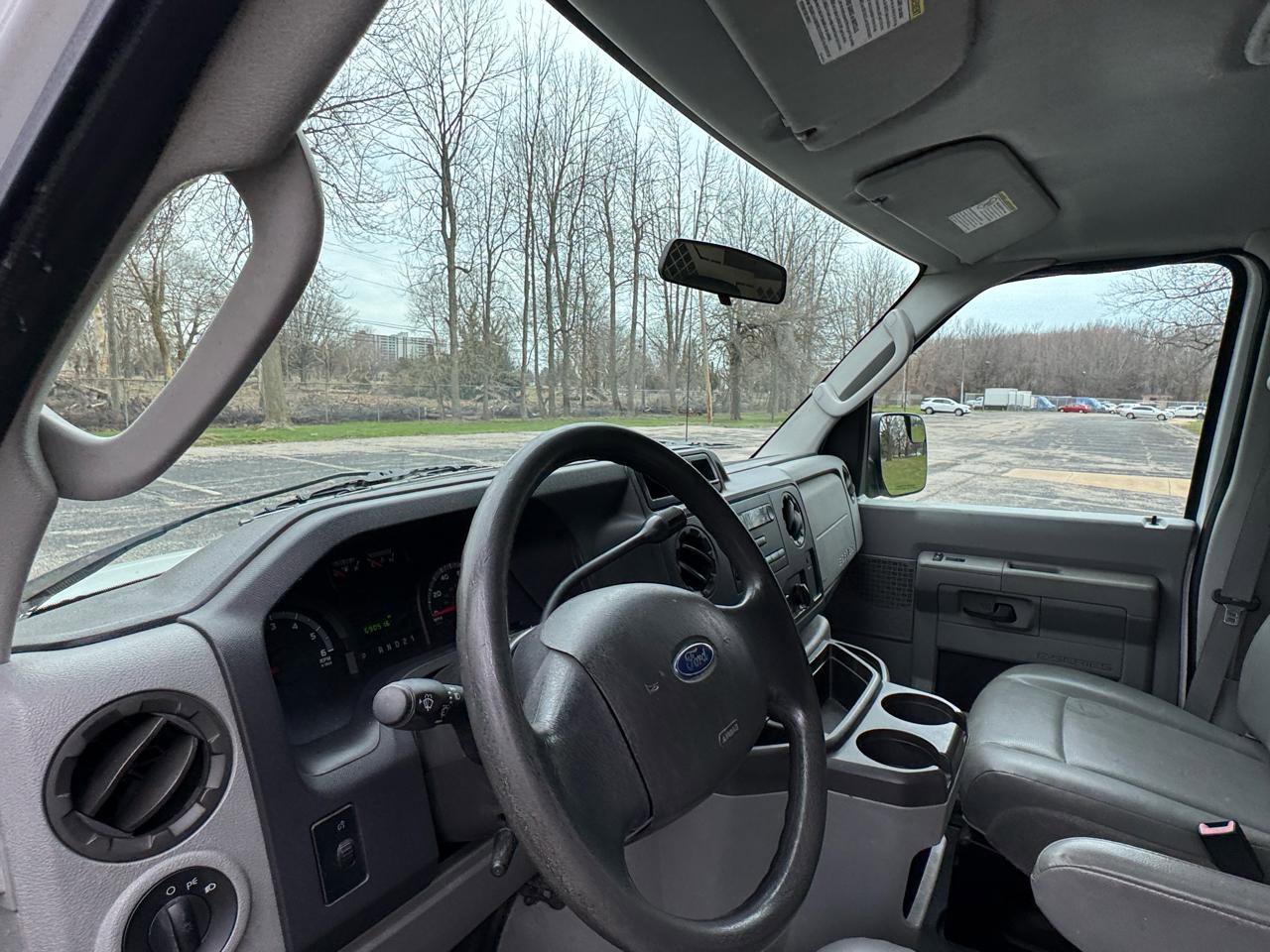 Used 2011 Ford E-250 and Econoline 250 w/ PWR Group image 39