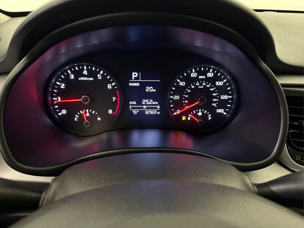 Used 2021 Kia Rio S FWD image 31