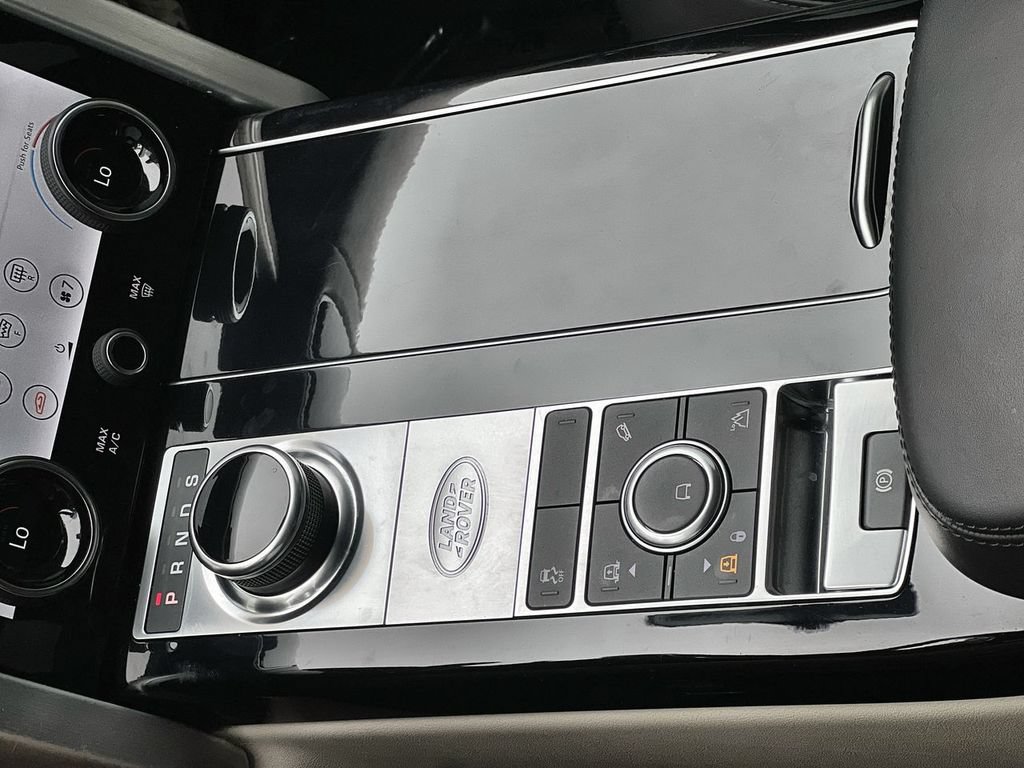 Certified 2021 Land Rover Range Rover Westminster Edition AWD/4WD image 28