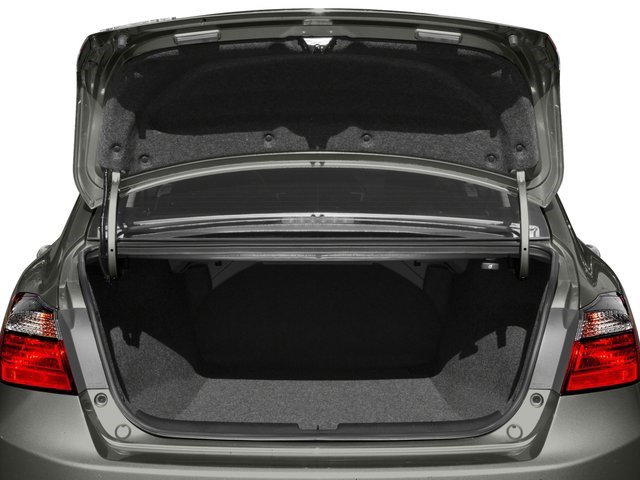 Used 2015 Honda Accord EX image 13