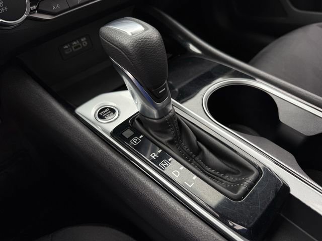 Used 2024 Nissan Altima 2.5 SV FWD image 20