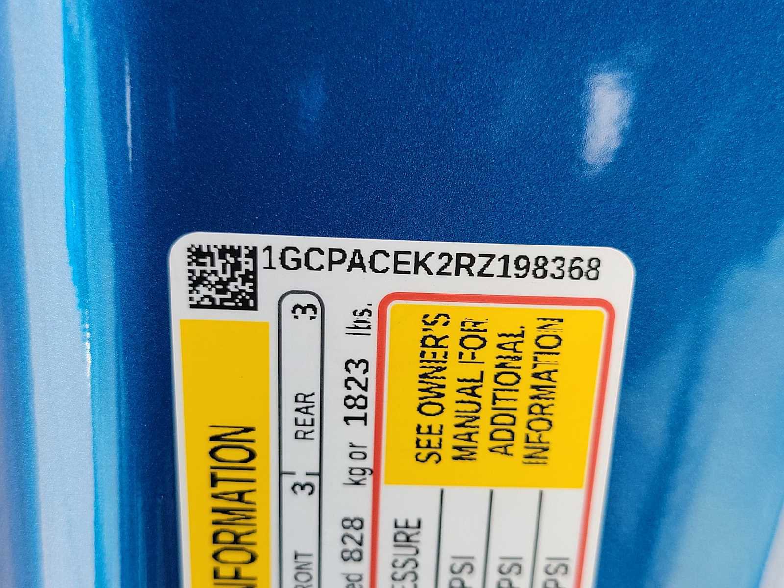 Used 2024 Chevrolet Silverado 1500 LT w/ Texas Edition Plus image 21