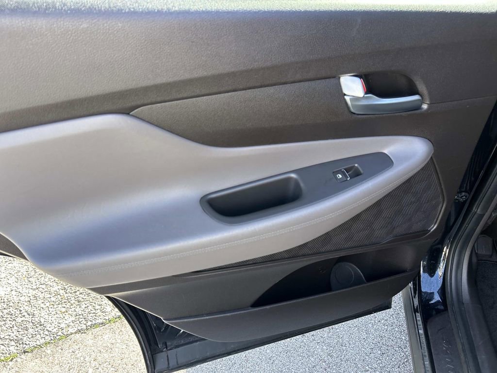 Used 2020 Hyundai Santa Fe SEL image 21