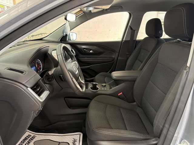 Certified 2023 GMC Terrain SLE w/ Driver Convenience Package AWD/4WD image 11