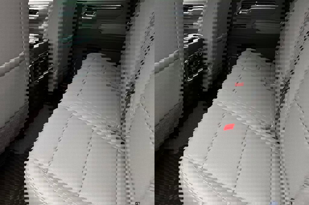 New 2026 Chevrolet Silverado 3500 LTZ w/ LTZ Plus Package image 12