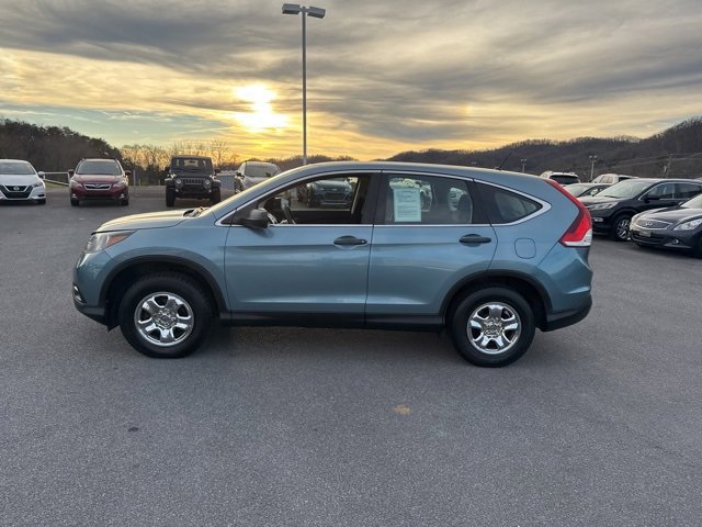 Used 2014 Honda CR-V LX image 5