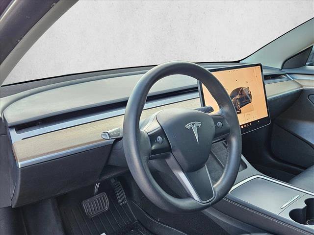 Used 2022 Tesla Model 3 Long Range AWD/4WD image 9