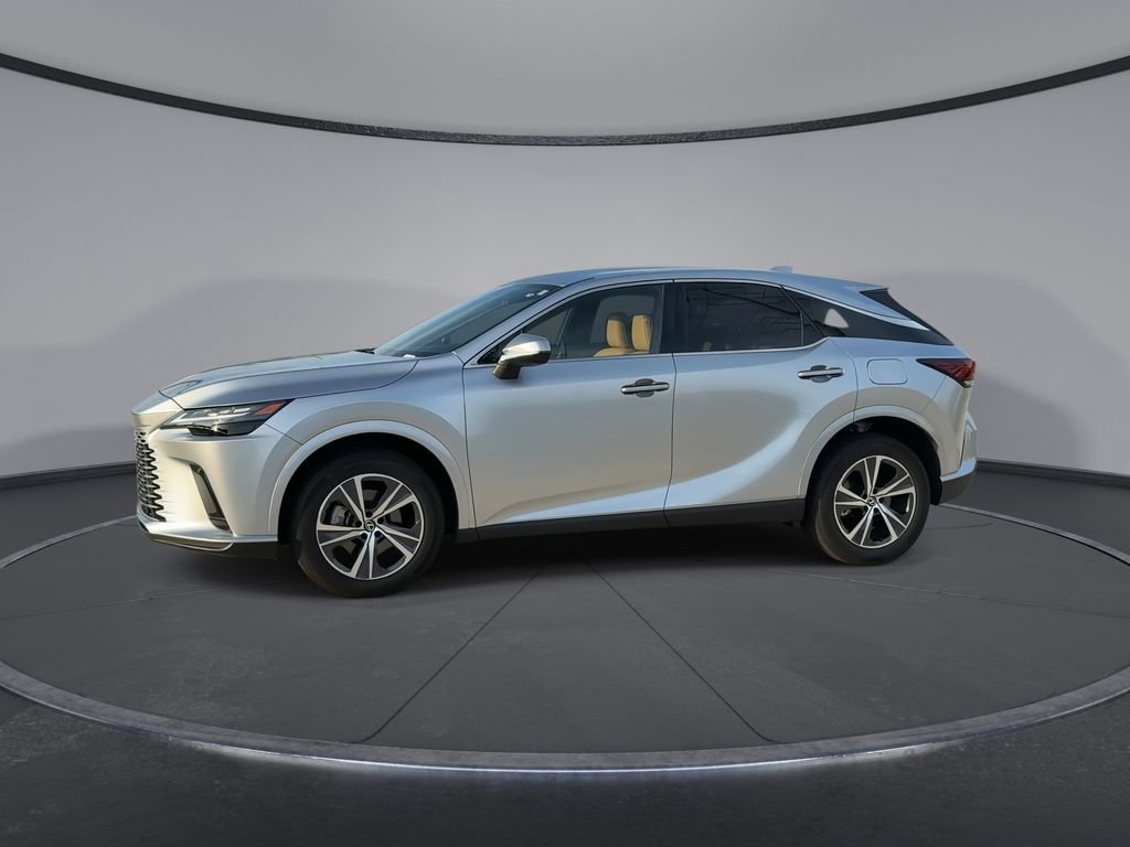 Used 2025 Lexus RX 350 FWD w/ Technology Package image 5