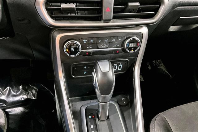 Used 2018 Ford EcoSport SE image 16