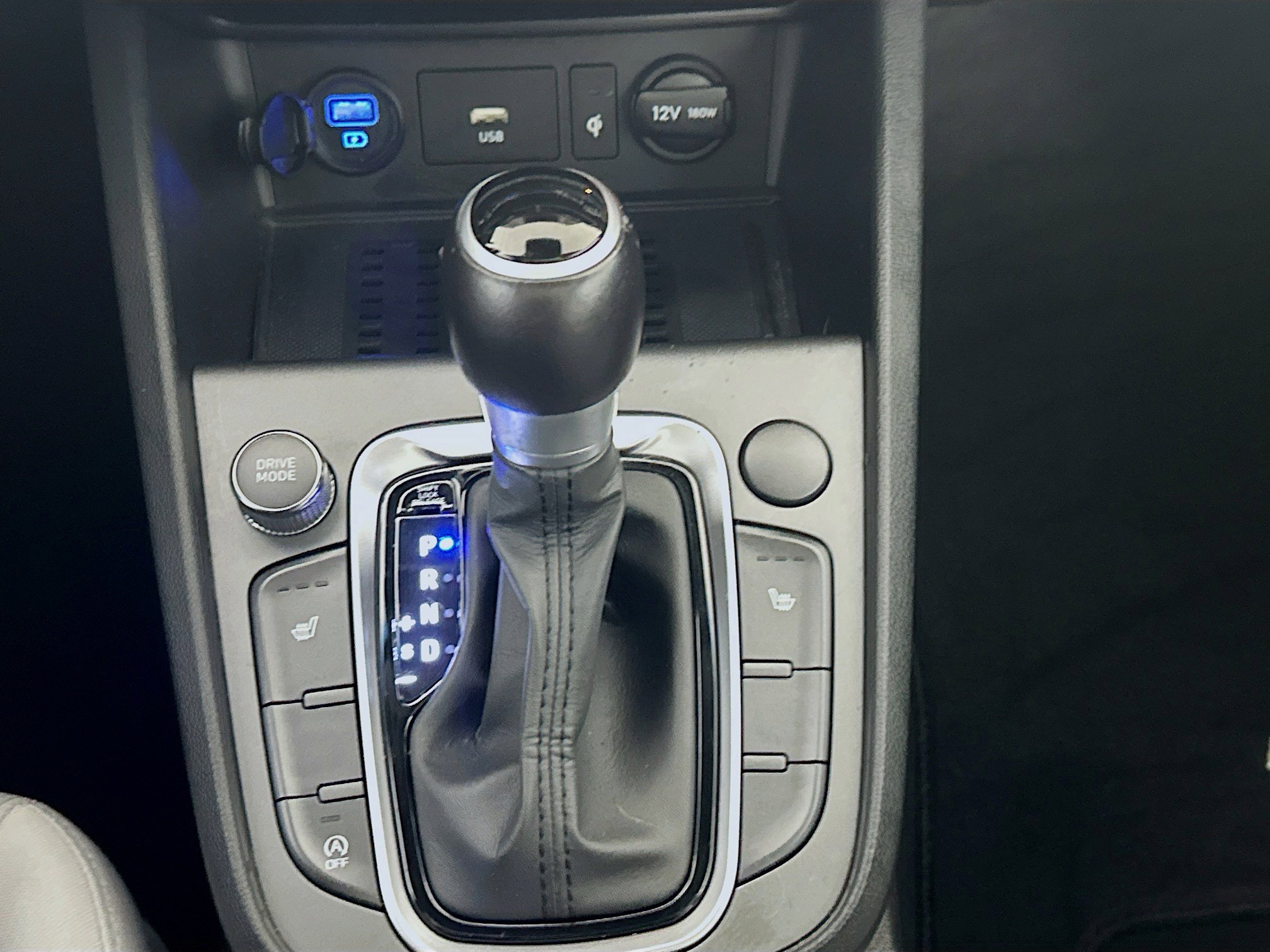 Used 2022 Hyundai Kona SEL w/ Convenience Package image 25