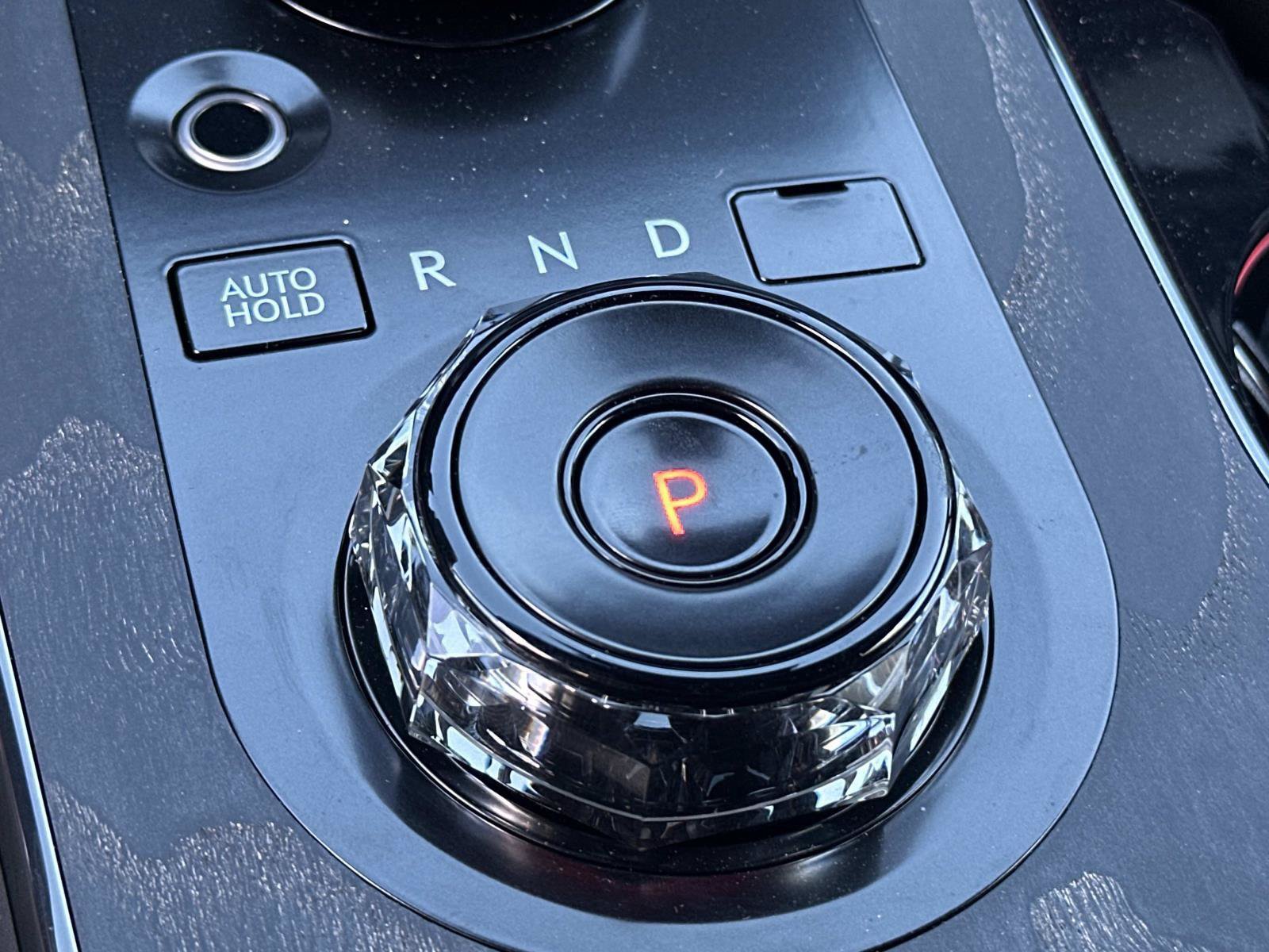 New 2026 Genesis GV80 3.5T Prestige AWD/4WD image 17