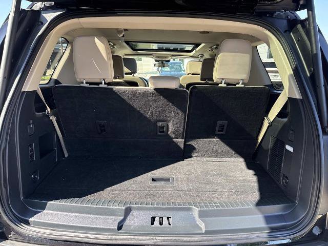 Certified 2024 Ford Expedition Limited AWD/4WD image 11